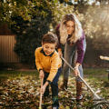 How A Professional House Cleaning Service Can Transform Your Winter Garden Home