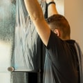 How 3M UV Window Film Is Making A Vancouver House Cleaning Service More Efficient And Effective