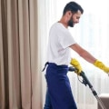 How Much Does it Cost to Hire a House Cleaner?