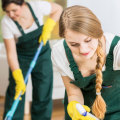 How Often Should You Use a House Cleaning Service?