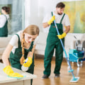 Why Orem Residents Trust Professional House Cleaning Services For A Spotless Home