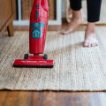 Importance Of Hiring A Carpet Cleaning Service For Your House In Lexington, KY