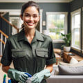 Maintaining A Clean Home During Busy Weeks With House Cleaning Service In Seattle