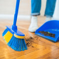 What Guarantees Does a House Cleaning Service Offer?