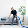 The Ultimate Guide To A Fresh Home: Combining Carpet Cleaning And House Cleaning Services In Eugene, OR