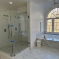 After-Install Care For Shower Doors: What To Tell Your Cleaning Service In Northern VA