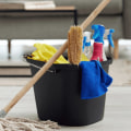Discounts on House Cleaning Services: What You Need to Know