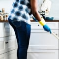 How to Find a Reliable House Cleaning Service