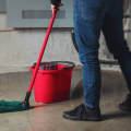 Maintaining House Cleaning Service At Home: The Role Of Routine Cleaning Services In Austin, TX