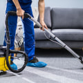 Why A House Cleaning Service Provider Should Partner With An Upholstery Cleaning Company To Boost House Cleaning Business In Meridian, Idaho?