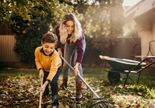 How A Professional House Cleaning Service Can Transform Your Winter Garden Home