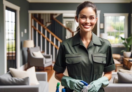 Maintaining A Clean Home During Busy Weeks With House Cleaning Service In Seattle