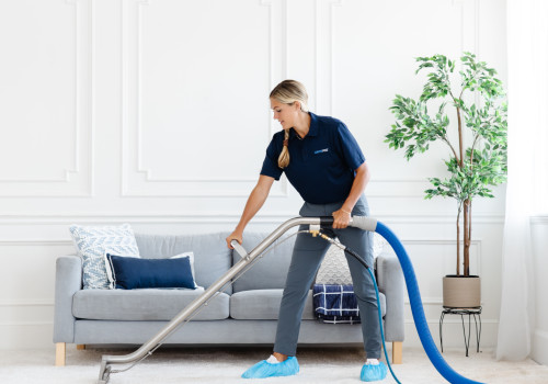 The Ultimate Guide To A Fresh Home: Combining Carpet Cleaning And House Cleaning Services In Eugene, OR