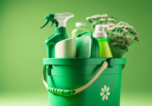 Going Green: How to Hire an Eco-Friendly Cleaning Service